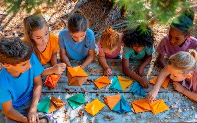 Campamentos de verano 2024: Protección frente al calor extremo
