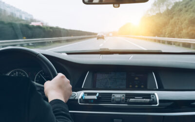 ¿Cómo puede ayudar a reducir la contaminación atmosférica? Consejos para una conducción eficiente