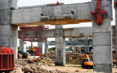 Recomendaciones para disminuir la emisión de contaminantes ambientales en obras y demoliciones