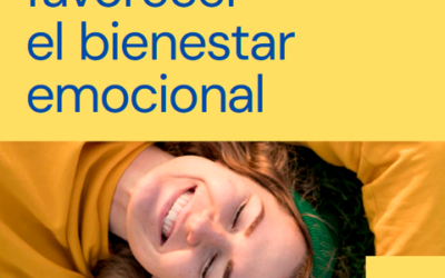 Decálogo para favorecer el bienestar emocional