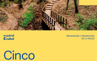 Cinco caminos para el bienestar