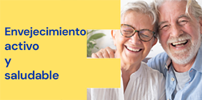 programa envejecimiento Programa envejecimiento activo y saludable