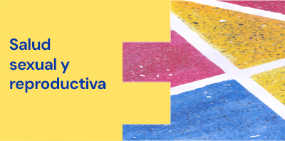 programa ssyrr Programa Salud Sexual