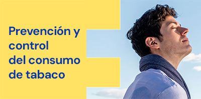programa tabaco Programa consumo tabaco