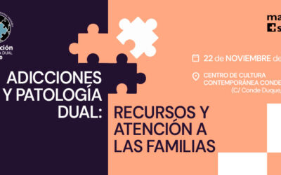 Jornada Adicciones y Patología dual: recursos y atención a las familias copia