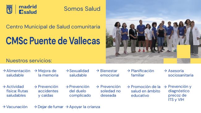 cartera servicios cmsc puente vallecas