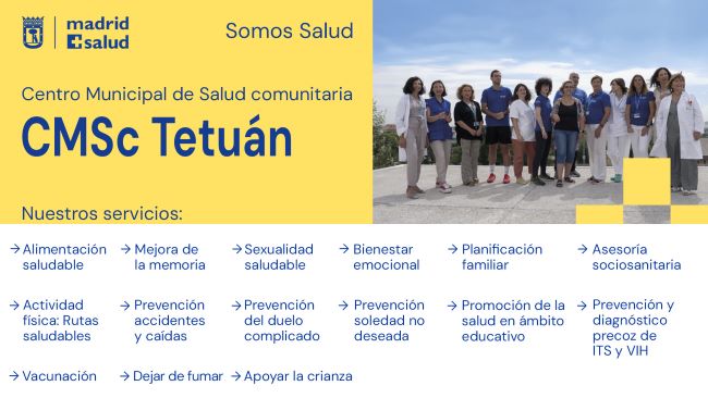 cartera servicios cmsc tetuan