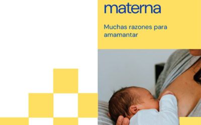 Lactancia Materna