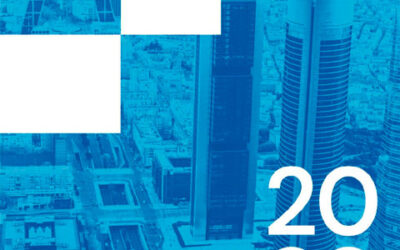 Memoria anual de formación, docencia e investigación de Madrid Salud. 2023