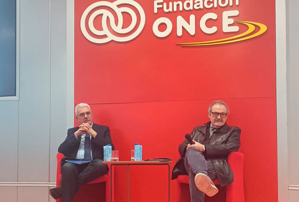 Madrid Salud reafirma su compromiso en la lucha contra las adicciones en las XXXII Jornadas FERMAD Vive Contigo