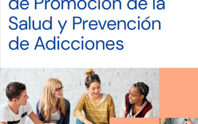 Curso de Agentes de Promoción de la Salud y Prevención de Adicciones