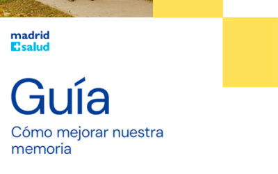 Guía Cómo mejorar nuestra memoria