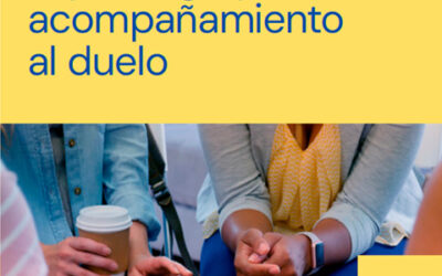 Espacio grupal de acompañamiento al duelo