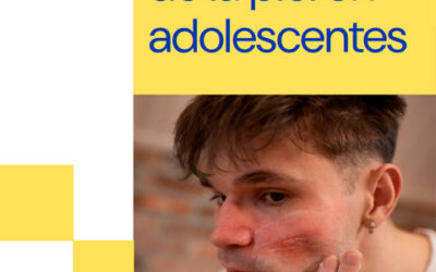 Cuidados de la piel en adolescentes
