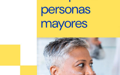 Cuidados de la piel en personas mayores