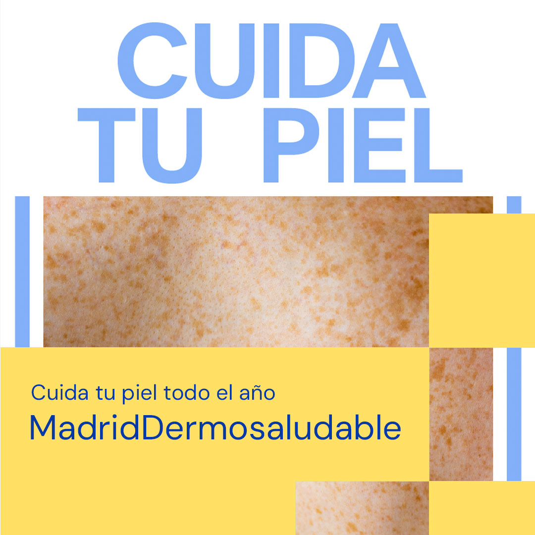 Madrid Dermosaludable