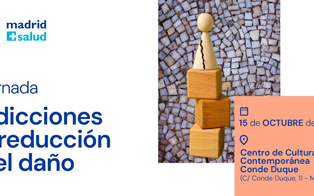 Jornada Reducción del Daño