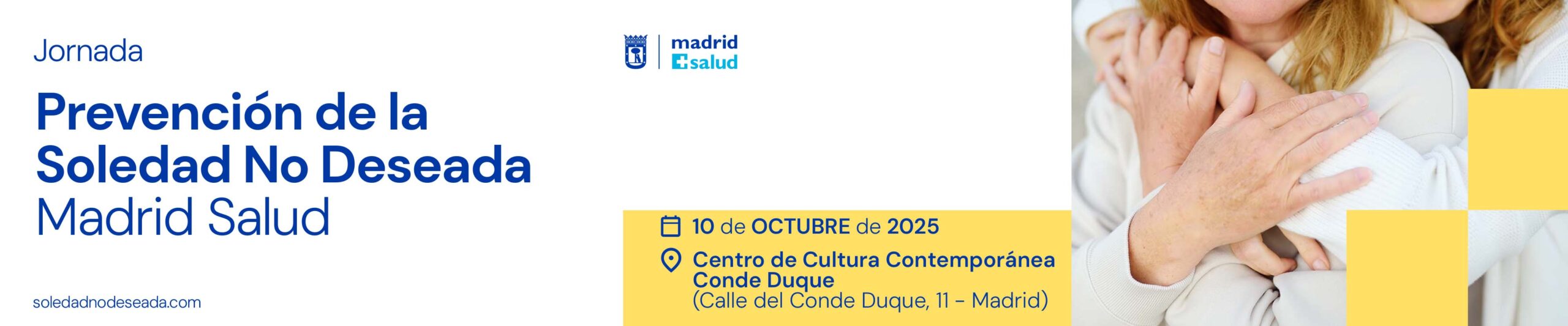 Banner Jornada proyecto JALUS