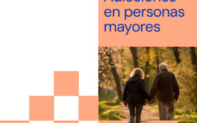Adicciones en personas mayores