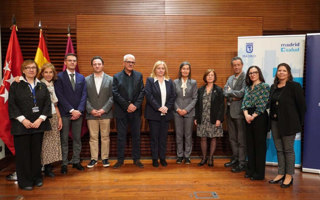 Madrid Salud refuerza el proyecto “Coles con ALAS – COPI” para reducir la obesidad infantil en los distritos más vulnerables