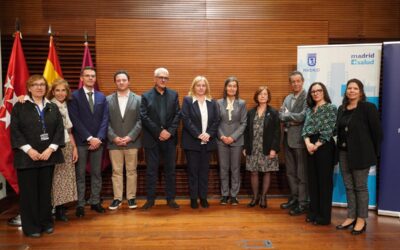 Madrid Salud refuerza el proyecto “Coles con ALAS – COPI” para reducir la obesidad infantil en los distritos más vulnerables