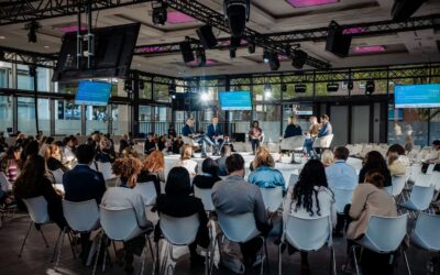 Madrid Salud comparte en el World Health Summit 2025 sus estrategias para promover la salud infantil y prevenir enfermedades crónicas