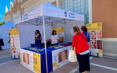 Jornada de la Fundación Piel Sana. Academia Española de Dermatología y Venereología