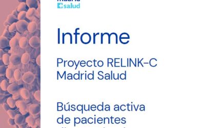 Informe Proyecto ReLink-C