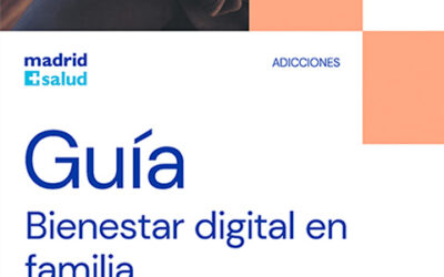 Guía Bienestar Digital en Familia – 3. Privacidad y Bienestar Digital